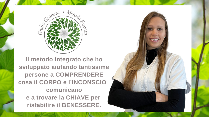Metodo Essenza osteopatia, ipnosi, theta healing, agopuntura, cormopuntura, ipnosi regressiva, naturopatia